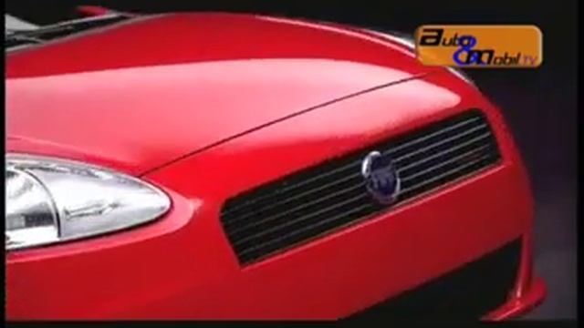 www.apnigaddi.com - FIAT Vrooms in with Grande Punto ! смотреть онлайн