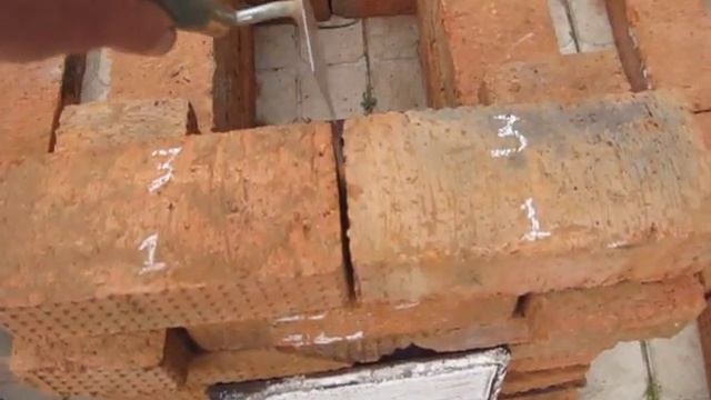 Интересно знать #6 о тепловом расширении и трещинах смотреть онлайн