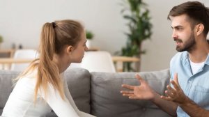 Мне позвонила женщина и сказала, что мой муж у любовницы. А когда пришёл муж и я спросила...