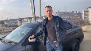 Обзор на 11 Prius