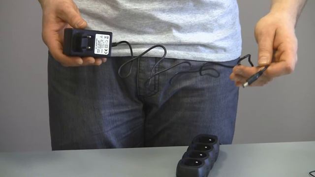 VX Ładowanie akumulatora. MAROLEX. ( ver. 2014-2018) смотреть онлайн