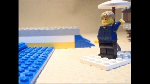 Lost Frequencies - Are You With Me (Stop Motion) | Lego Photo Film Special