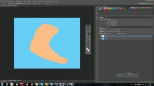 Как нарисовать карту. Часть 1.