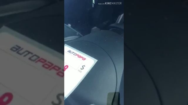 Вся правда о машинах на Автопапа в Грузии. Трешобзор TOYOTA CAMRY Март 2020  autopapa