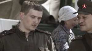 СНАЙПЕР-2. ТУНГУС | Смотрите 15 октября в 19:10