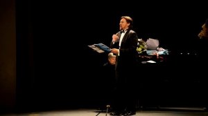 "НОЧЬ". IGOR GOLOVATENKO&DMITRY SIBIRTSEV
