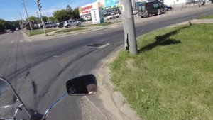Тест SJCAM SJ10 PRO