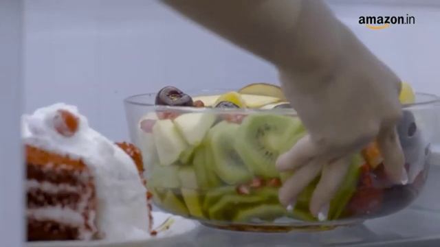 Haier 565 L Inverter Frost-Free Side-By-Side Refrigerator  Info Tech