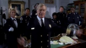 Полицейская академия 5