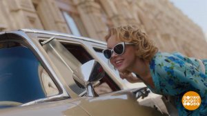 "Тонкие материи". Чувственная премьера! Доброе утро. Фрагмент выпуска от 07.09.2020