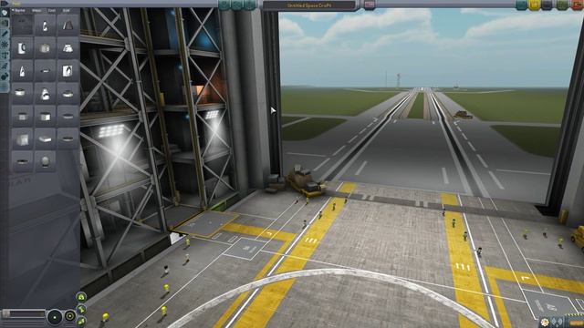 Основы игры #1 | Kerbal Space Program | Туториал