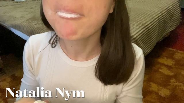 2 часть. Мелок Настена//chalk Nastena смотреть онлайн