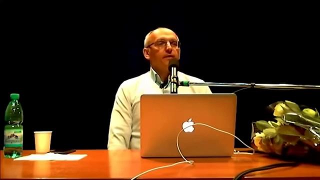 ПРЕДНАЗНАЧЕНИЕ 4 КАТЕГОРИЙ ЛЮДЕЙ. КАКОЕ ВАШЕ? ТОРСУНОВ