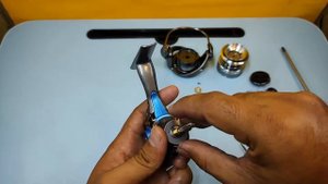 Bongkar!!! okuma epixor LS 30