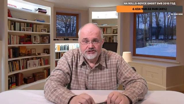 О Пелевине