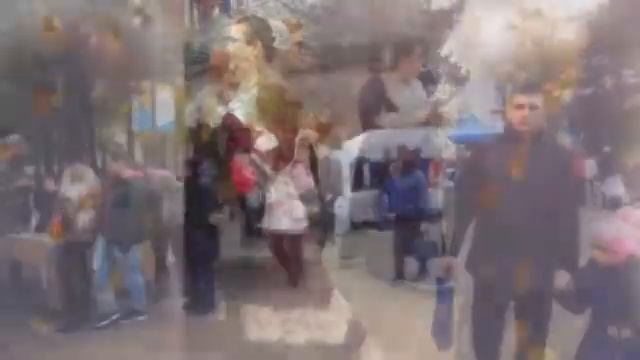 ПРАЗДНИК УРОЖАЯ В ХАБАРОВСКЕ смотреть онлайн