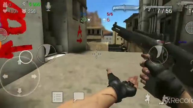 стрелялки экшен игра на классическом смотреть онлайн