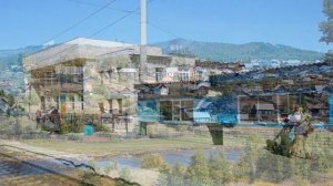 город Могоча Забайкальский край и как выглядит сейчас город могоча где на карте россии город могоча