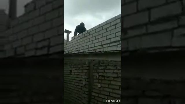 ##ВЫРАЩИВАНИЕ ИЗ КИРПИЧА ГАРАЖЕЙ ##МОСКВЕ смотреть онлайн