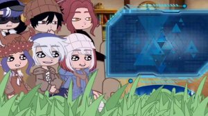 [реакция стран на тт][описание! Извините что не 12 мин.][Cone_Countryhumans]