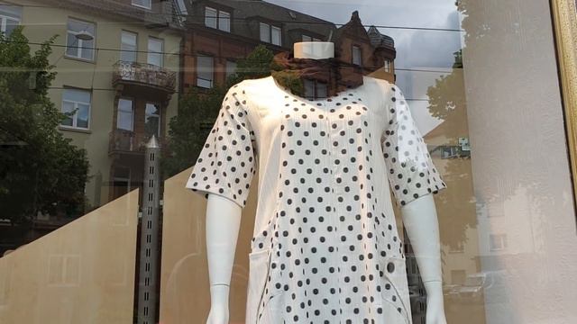 Один из лучших городов ГЕРМАНИИ смотреть онлайн