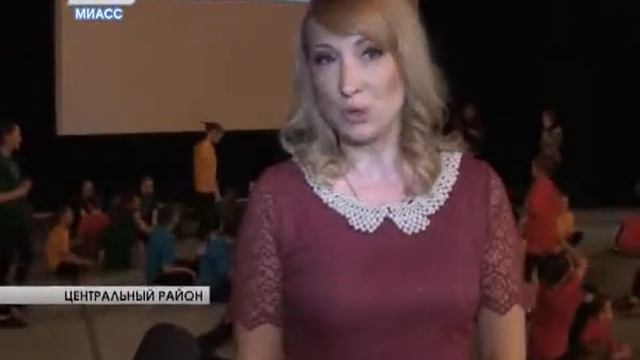 "Антаресу" 15 лет смотреть онлайн