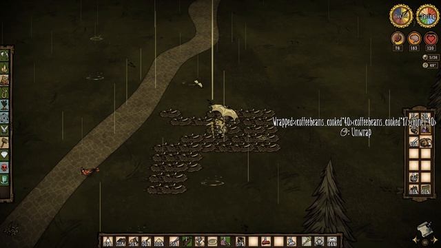 [RU] Don't Starve R/S/H [Warly] Ep.32 (142-146 день) 》Дача смотреть онлайн