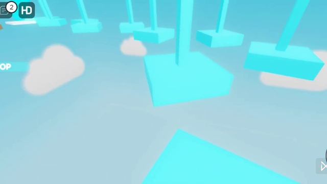 Прохожу карту ЧУДО-ЧАЯ в роблокс!! смотреть онлайн