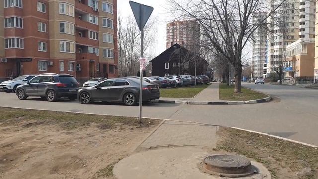 История Жилгородка г. Железнодорожный
