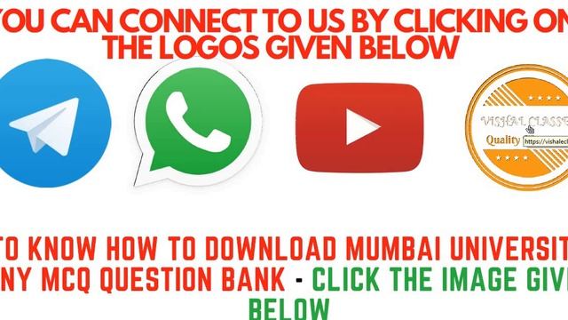 TYBCOM MARKETING RESEARCH MCQ QUESTION BANK PDF WITH ANSWER MU IDOL BY VISHAL SIR