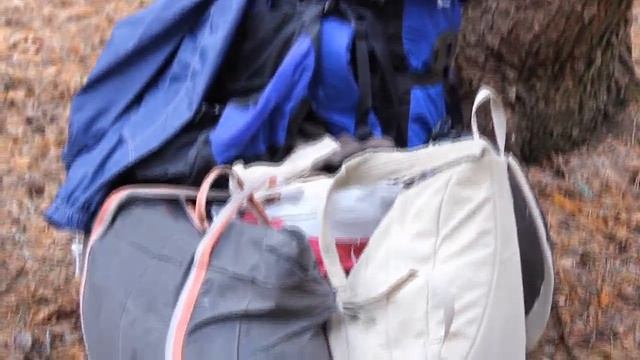 Поход. Кичиер. смотреть онлайн