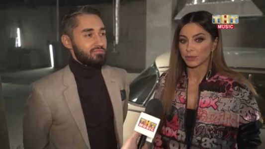 BIG NEWS, 34 выпуск