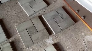 #469ДЕЛАЮ САМА ТРОТУАРНУЮ ПЛИТКУ/ЗАШТУКАТУРИЛА КРЫЛЬЦО/СОБРАЛА УРОЖАЙ ЯБЛОК