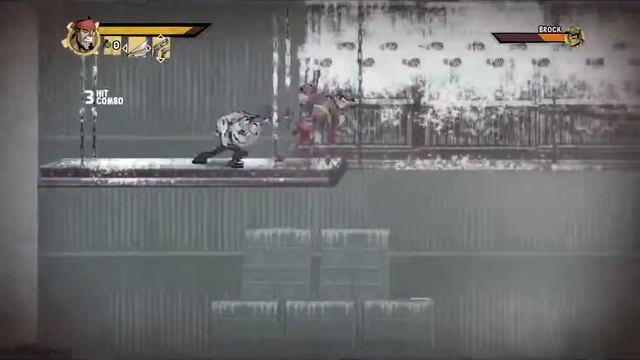 Let's blindplay Shank part 3 Real butcher time! смотреть онлайн