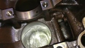 Капитальный ремонт 3YUE Toyota Lite Ace, Town Ace. Часть 3