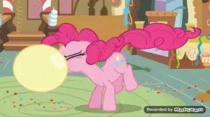 май Литл пони дружба это чудо заставка наоборот