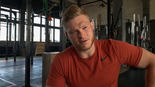 Соревнования по функциональному многоборью "Битва Городов 2020". День первый. смотреть онлайн