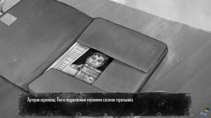 Дело №131 | Что в папке | Как открыть папку | Tiny Bunny | Зайчик (эпизод 3)