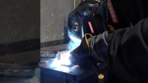 Краткий обзор и краткий тест Сварог Real Smart mig 200