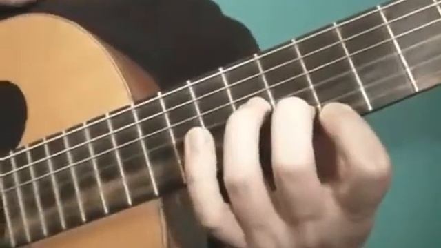 Как играть Аделиту Ф Тарреги
