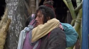 Охотники на рабов  Slave Hunters  Chuno 2010