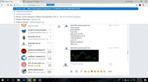 Kaiz3rdFX Pro Group MT4 to Telegram