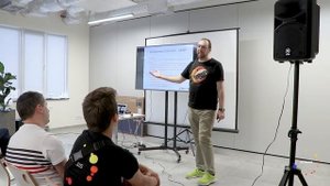 Введение в шаблоны GRASP