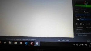 Обзор на Krita. Программа для рисования.