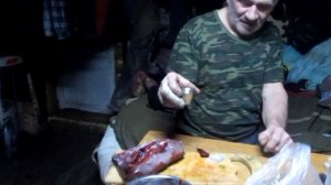 Записки охотника промысловика. Часть 16