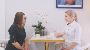 Эндосфера терапия для лица "Посольство красоты"