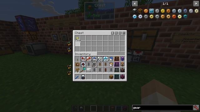 Thermal Mods #19 - Compactor, Sequential Fabricator and Factorizer смотреть онлайн