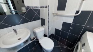 Однокомнатная квартира, ул. Красная Сибирь, 107