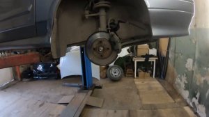 ?Интересно будет ли хрустеть шрусы ⚙ если поменять их местами?