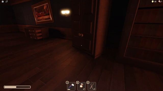 ЧТО!!! ПЕРВЫЙ РАЗ ИГРАЮ В DOORS ROBLOX | ДОРС РОБЛОКС смотреть онлайн